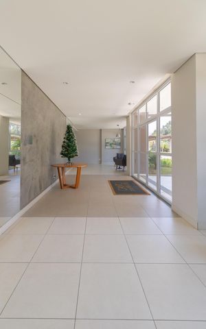 Apartamento para alugar com 48m², 2 quartos e 1 vaga Apartamento para alugar com 48m², 2 quartos e 1 vagaHall social
