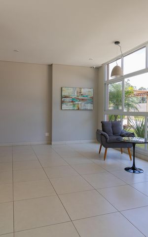 Apartamento para alugar com 48m², 2 quartos e 1 vaga Apartamento para alugar com 48m², 2 quartos e 1 vagaHall social