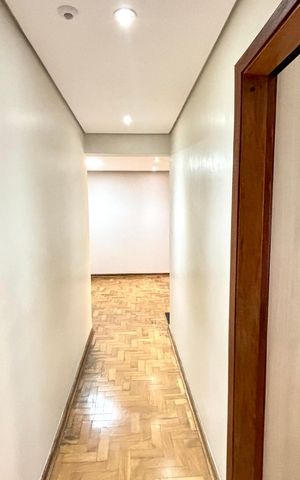 Apartamento para alugar com 83m², 2 quartos e 2 vagasCorredor