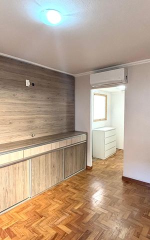 Apartamento para alugar com 83m², 2 quartos e 2 vagasQuarto 2