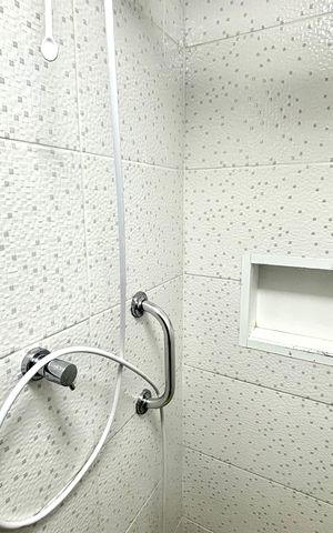 Apartamento para alugar com 83m², 2 quartos e 2 vagasBanheiro