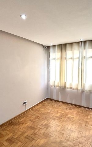 Apartamento para alugar com 83m², 2 quartos e 2 vagasSala