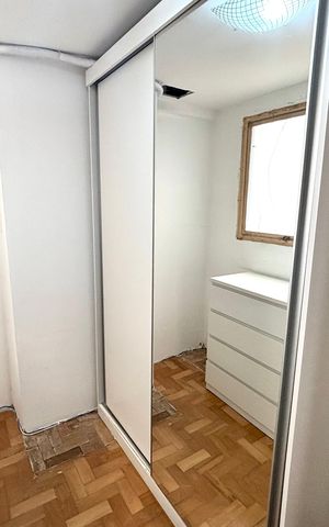 Apartamento para alugar com 83m², 2 quartos e 2 vagasCloset