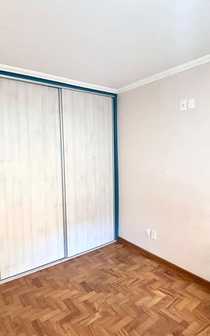 Apartamento para alugar com 83m², 2 quartos e 2 vagasQuarto 1