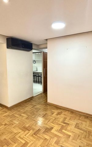 Apartamento para alugar com 83m², 2 quartos e 2 vagasSala de Jantar