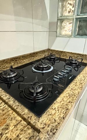 Apartamento para alugar com 83m², 2 quartos e 2 vagasCozinha