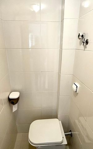 Apartamento para alugar com 83m², 2 quartos e 2 vagasLavabo