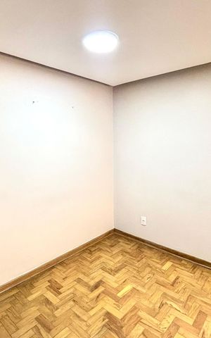 Apartamento para alugar com 83m², 2 quartos e 2 vagasSala de Jantar