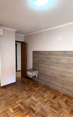 Apartamento para alugar com 83m², 2 quartos e 2 vagasQuarto 2