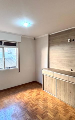 Apartamento para alugar com 83m², 2 quartos e 2 vagasQuarto 2