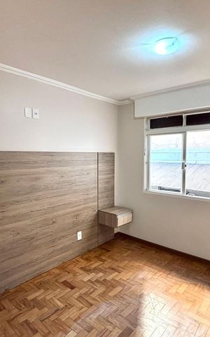 Apartamento para alugar com 83m², 2 quartos e 2 vagasQuarto 2