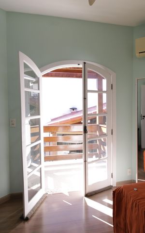 Casa de condomínio à venda com 310m², 4 quartos e 2 vagasSuite 3