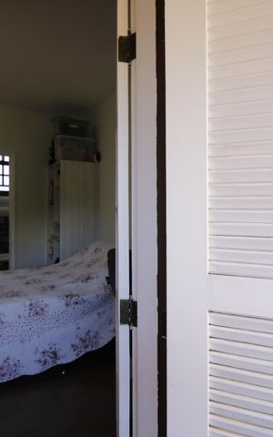 Casa de condomínio à venda com 310m², 4 quartos e 2 vagasvaranda da suíte 1