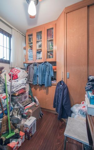 Apartamento à venda com 240m², 5 quartos e 4 vagas