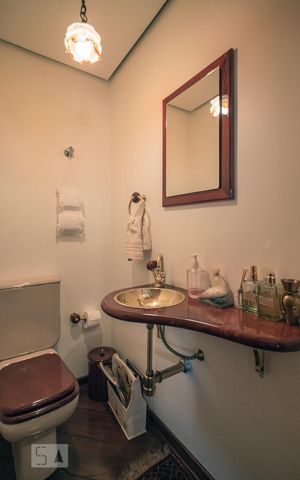 Apartamento à venda com 240m², 5 quartos e 4 vagas