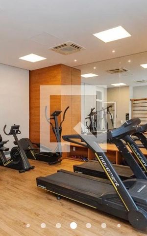 Apartamento à venda com 118m², 3 quartos e 2 vagas