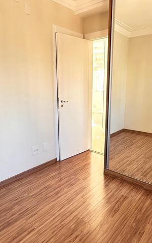 Apartamento à venda com 118m², 3 quartos e 2 vagas