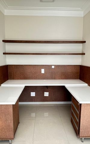 Apartamento à venda com 118m², 3 quartos e 2 vagas