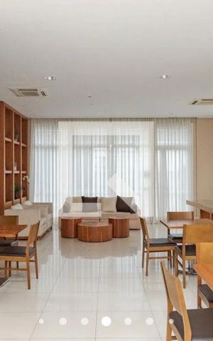 Apartamento à venda com 118m², 3 quartos e 2 vagas