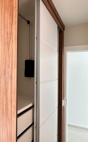 Apartamento à venda com 118m², 3 quartos e 2 vagas