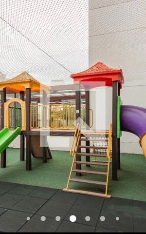 Apartamento à venda com 118m², 3 quartos e 2 vagas