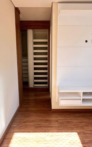 Apartamento à venda com 118m², 3 quartos e 2 vagas