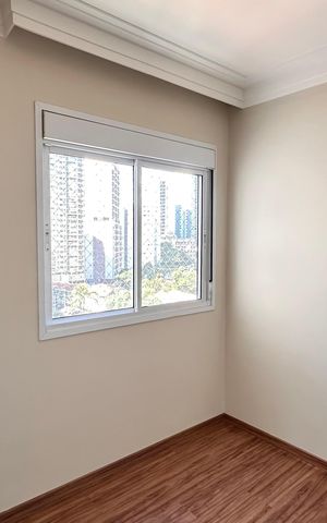 Apartamento à venda com 118m², 3 quartos e 2 vagas