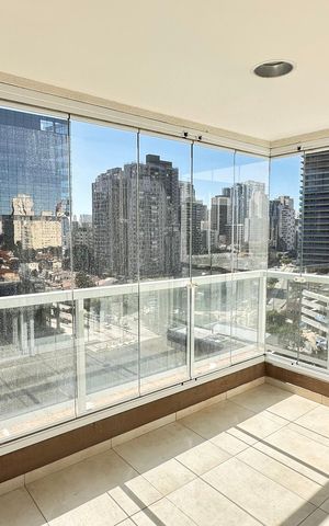 Apartamento à venda com 118m², 3 quartos e 2 vagas