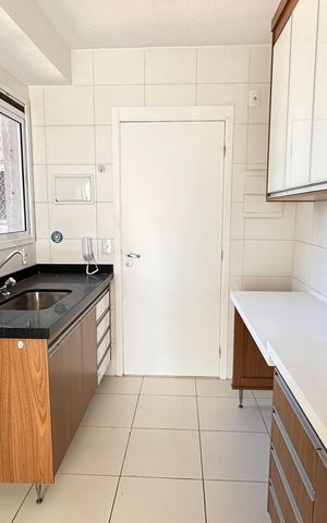 Apartamento à venda com 118m², 3 quartos e 2 vagas