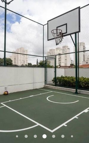 Apartamento à venda com 118m², 3 quartos e 2 vagas
