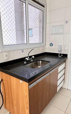 Apartamento à venda com 118m², 3 quartos e 2 vagas