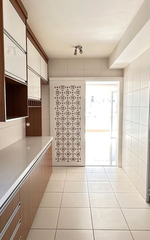 Apartamento à venda com 118m², 3 quartos e 2 vagas