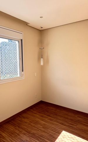 Apartamento à venda com 118m², 3 quartos e 2 vagas