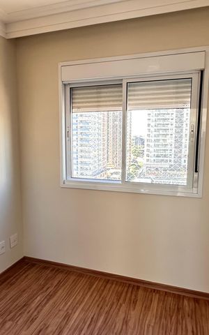 Apartamento à venda com 118m², 3 quartos e 2 vagas