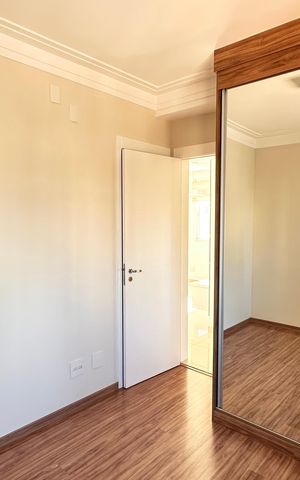 Apartamento à venda com 118m², 3 quartos e 2 vagas