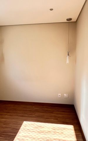 Apartamento à venda com 118m², 3 quartos e 2 vagas
