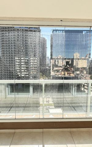Apartamento à venda com 118m², 3 quartos e 2 vagas
