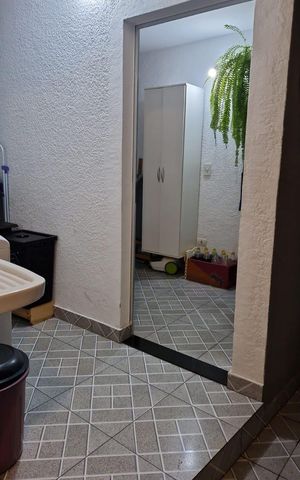 Casa à venda com 120m², 3 quartos e 3 vagas Casa à venda com 120m², 3 quartos e 3 vagasÁrea de serviço