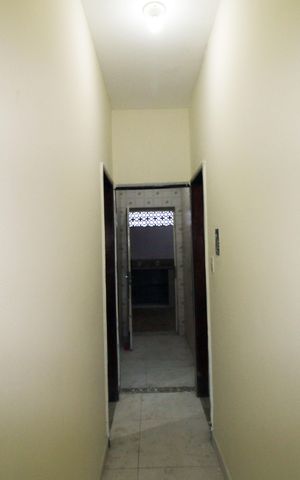 Casa à venda com 70m², 2 quartos e 4 vagasCorredor