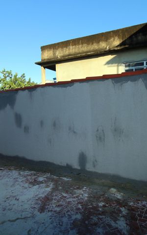 Casa à venda com 70m², 2 quartos e 4 vagasQuintal e garagem