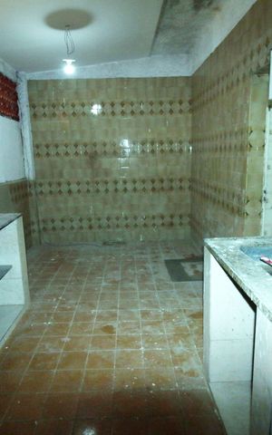 Casa à venda com 70m², 2 quartos e 4 vagasÁrea de Serviço