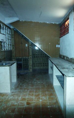 Casa à venda com 70m², 2 quartos e 4 vagasÁrea de Serviço