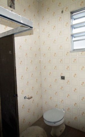 Casa à venda com 70m², 2 quartos e 4 vagasBanheiro