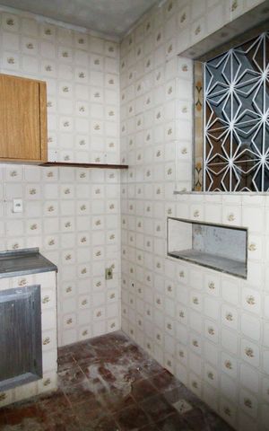 Casa à venda com 70m², 2 quartos e 4 vagasCozinha