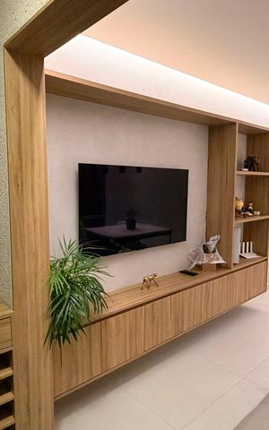 Apartamento à venda com 49m², 2 quartos e 1 vaga Apartamento à venda com 49m², 2 quartos e 1 vagaSala