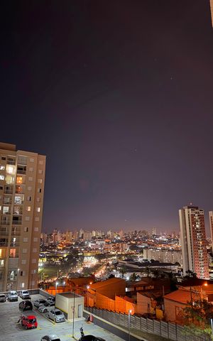 Apartamento à venda com 49m², 2 quartos e 1 vaga Apartamento à venda com 49m², 2 quartos e 1 vagaVista