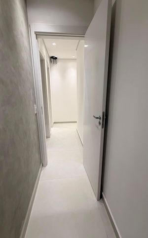 Apartamento à venda com 49m², 2 quartos e 1 vaga Apartamento à venda com 49m², 2 quartos e 1 vagaCorredor