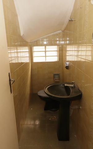 Casa para alugar com 160m², 3 quartos e 2 vagasLavabo