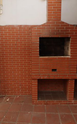 Casa para alugar com 160m², 3 quartos e 2 vagasChurrasqueira
