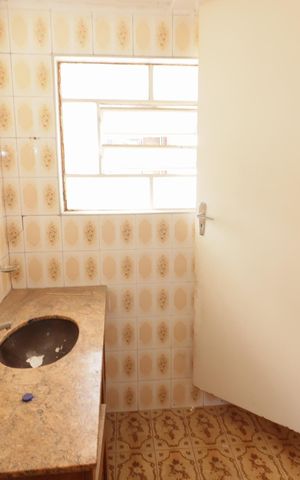 Casa para alugar com 160m², 3 quartos e 2 vagasBanheiro da Suíte 1